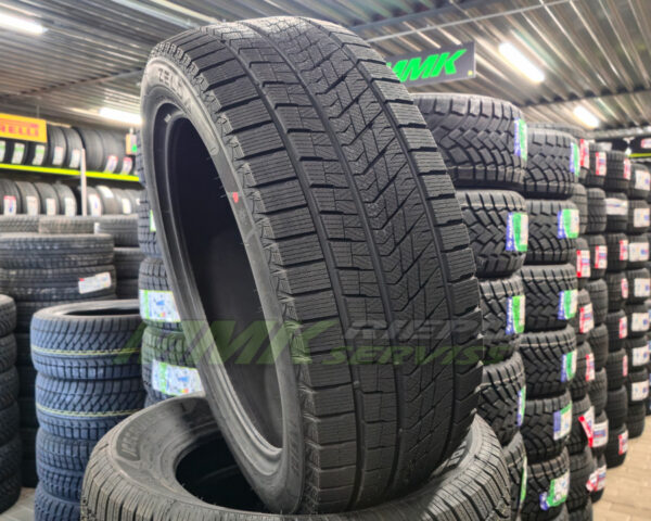 215/65R16 Zelda SURATE Ice03 98T - Vissezonas riepas / Ziemas riepas