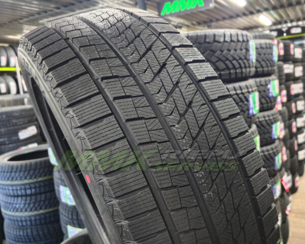 215/65R16 Zelda SURATE Ice03 98T - Vissezonas riepas / Ziemas riepas