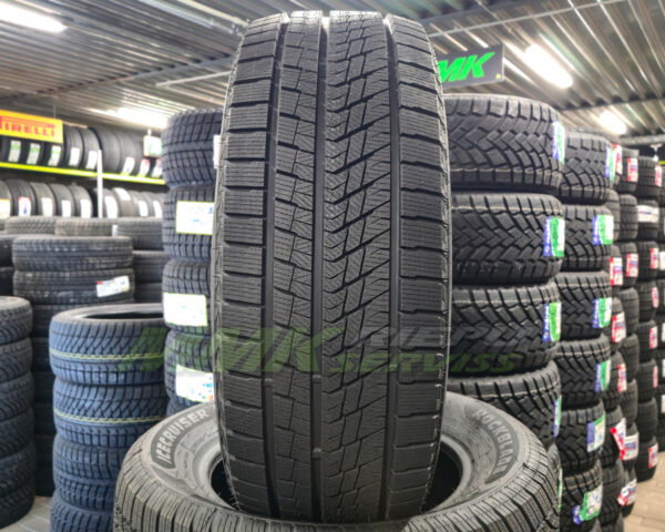 215/65R16 Zelda SURATE Ice03 98T - Vissezonas riepas / Ziemas riepas