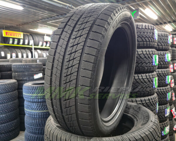 215/65R16 Zelda SURATE Ice03 98T - Vissezonas riepas / Ziemas riepas