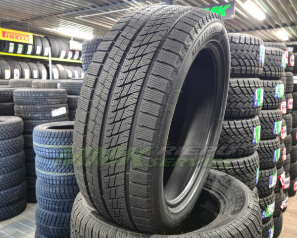 215/65R16 Zelda SURATE Ice03 98T - Vissezonas riepas / Ziemas riepas