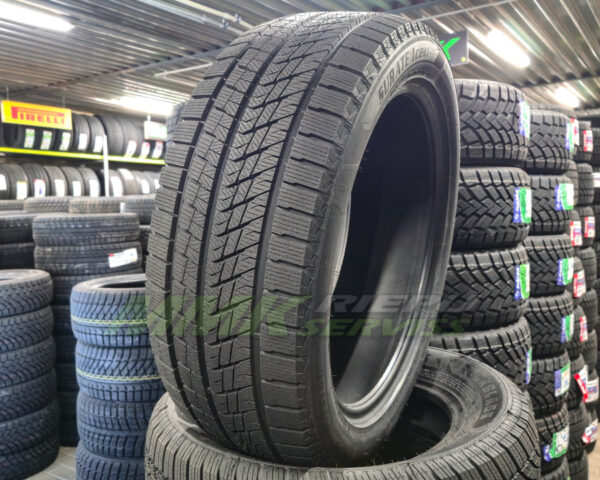 215/65R16 Zelda SURATE Ice03 98T - Vissezonas riepas / Ziemas riepas