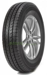 215/65R16C Ecovision WV-06 109/107T dot25 - Ziemas riepas