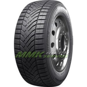 225/55R18 SAILUN COMMERCIO 4 SEASONS CAMPER 120/118R - Ziemas riepas