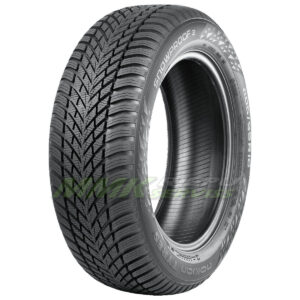 225/55R19 Nokian Snowproof 2 103V XL - Vissezonas riepas / Ziemas riepas