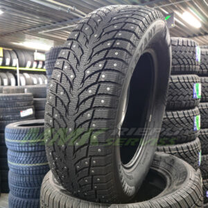 225/60R17 Aptany RW631 103H XL ar radzēm - Ziemas riepas / Ziemas ar radzēm riepas