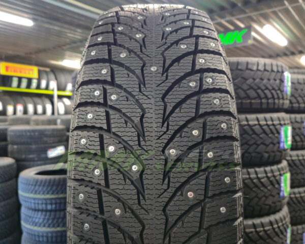 225/60R17 Aptany RW631 103H XL ar radzēm - Ziemas riepas / Ziemas ar radzēm riepas