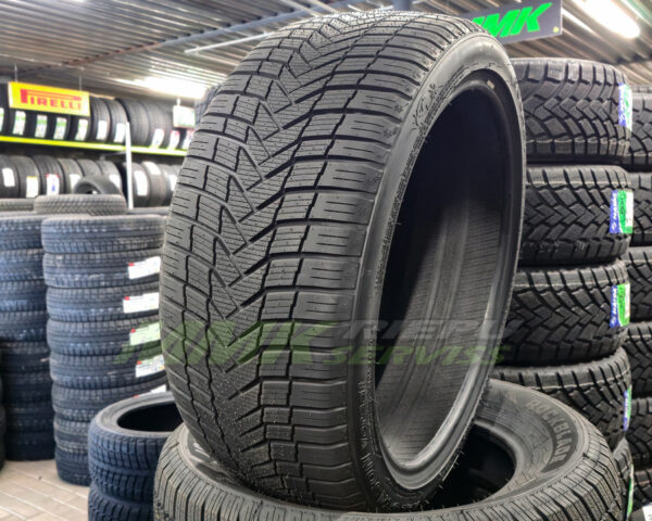 235/40R19 Sunny NC501 96Y XL - Vissezonas riepas / Ziemas riepas