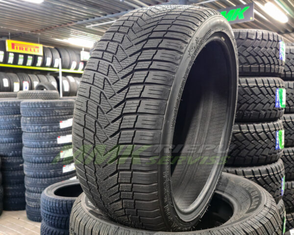 235/40R19 Sunny NC501 96Y XL - Vissezonas riepas / Ziemas riepas