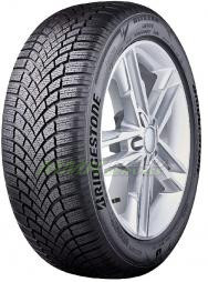 235/55R18 Bridgestone LM005 100V dot25 - Ziemas riepas