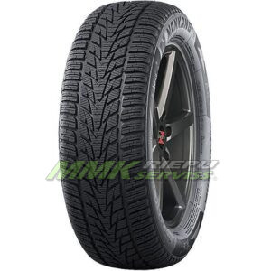 235/60R18 NANKANG SV-4 107V XL - Ziemas riepas