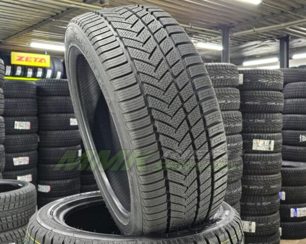 315/35R20 Wanli SW211 110V XL - Vissezonas riepas / Ziemas riepas