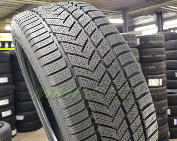 315/35R20 Wanli SW211 110V XL - Vissezonas riepas / Ziemas riepas