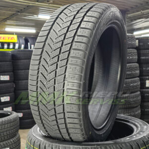 315/35R20 Wanli SW211 110V XL - Vissezonas riepas / Ziemas riepas