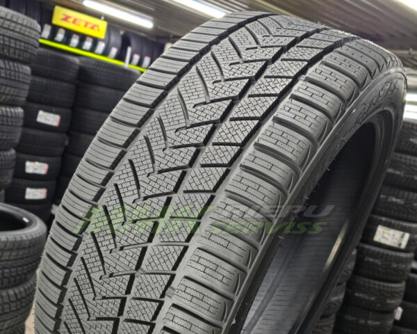 315/35R20 Wanli SW211 110V XL - Vissezonas riepas / Ziemas riepas