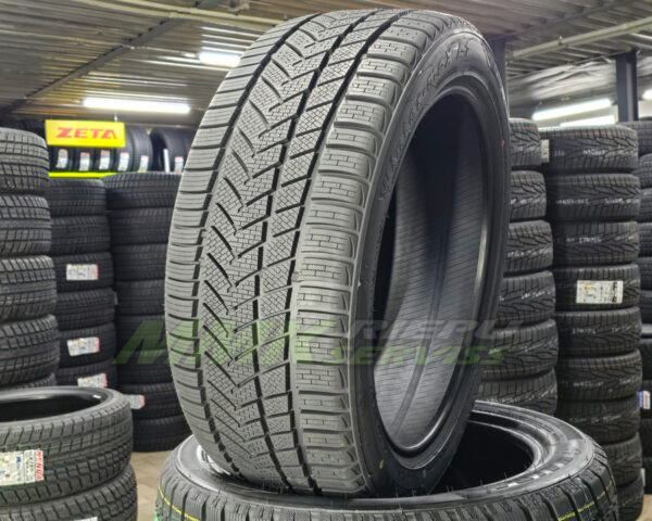 315/35R20 Wanli SW211 110V XL - Vissezonas riepas / Ziemas riepas
