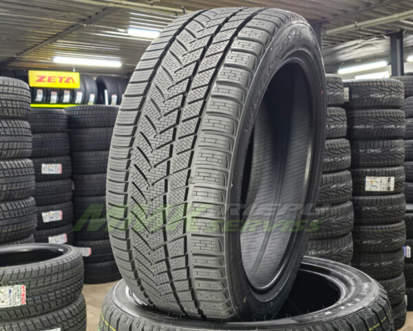 315/35R20 Wanli SW211 110V XL - Vissezonas riepas / Ziemas riepas