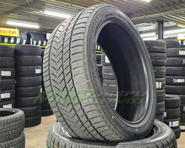 315/35R20 Wanli SW211 110V XL - Vissezonas riepas / Ziemas riepas