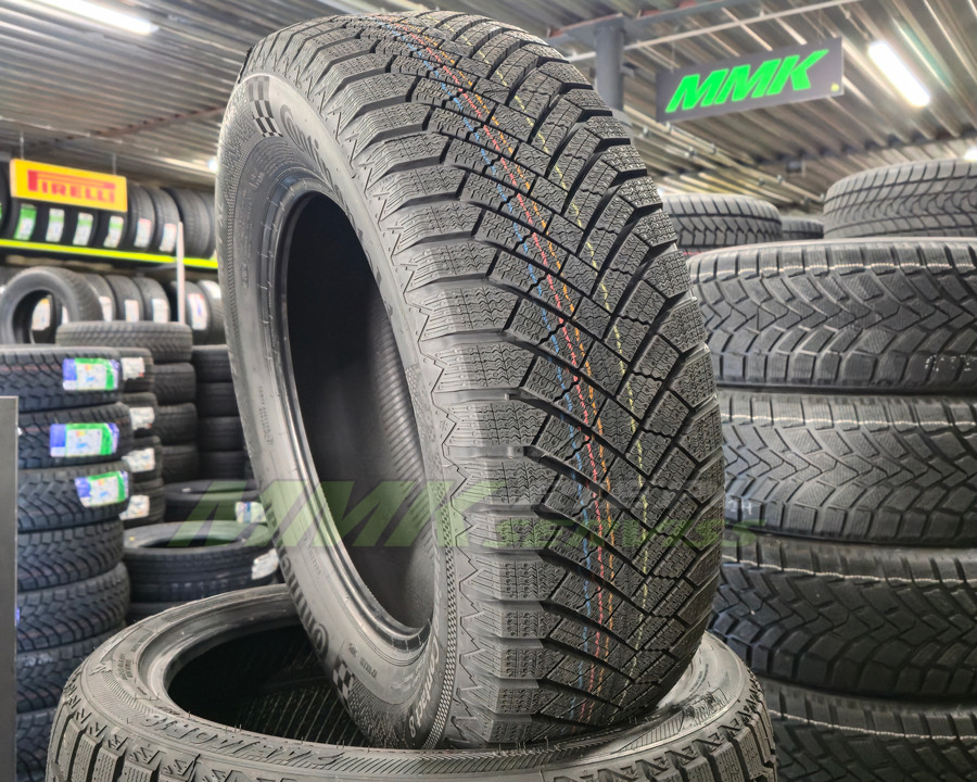 155/70R19 Continental VikingContact 8 88Q XL - Vissezonas riepas / Ziemas riepas