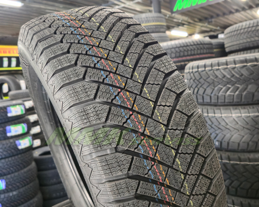 155/70R19 Continental VikingContact 8 88Q XL - Vissezonas riepas / Ziemas riepas