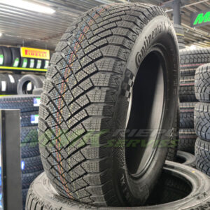 155/70R19 Continental VikingContact 8 88Q XL - Vissezonas riepas / Ziemas riepas