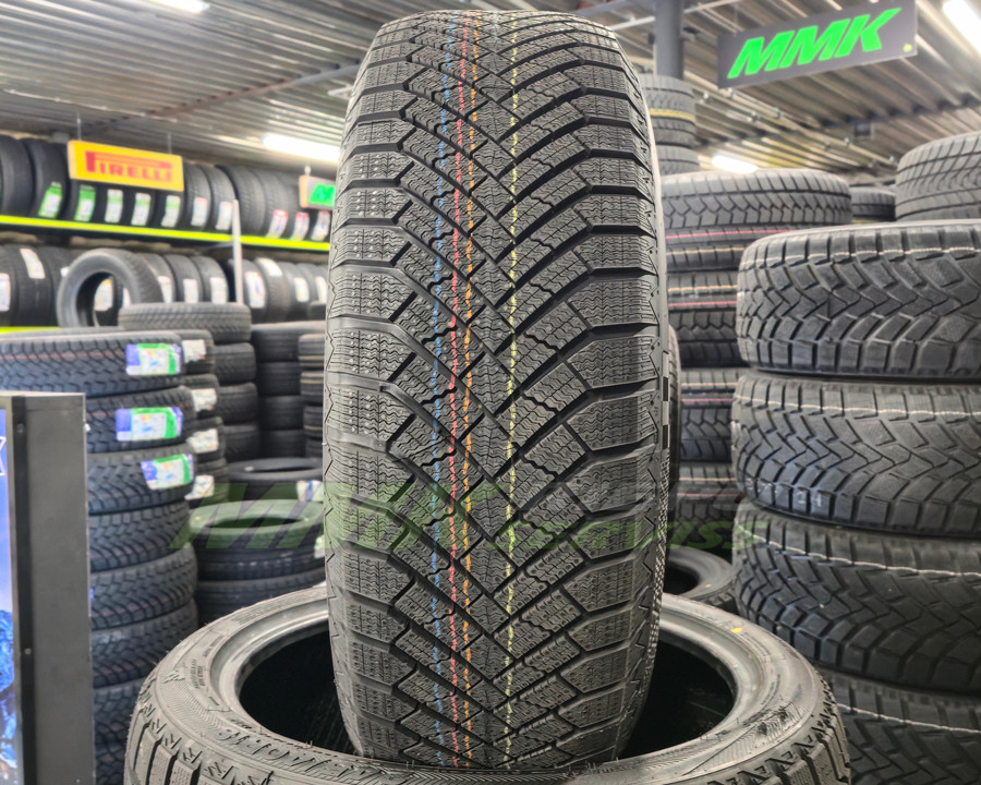 155/70R19 Continental VikingContact 8 88Q XL - Vissezonas riepas / Ziemas riepas