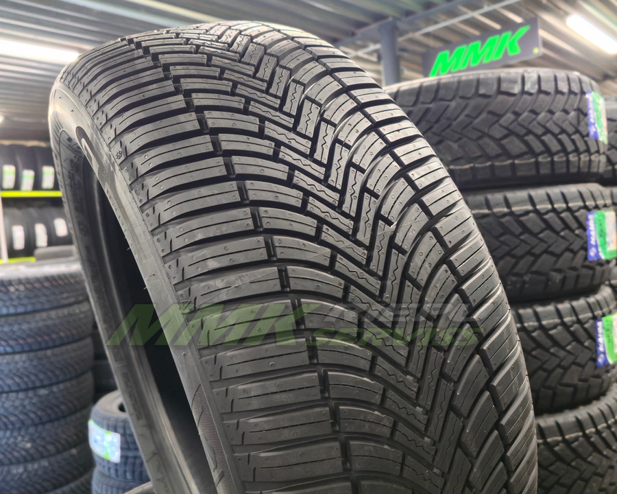 175/55R15 GT Radial ClimateActive 77T - Vissezonas riepas / Ziemas riepas