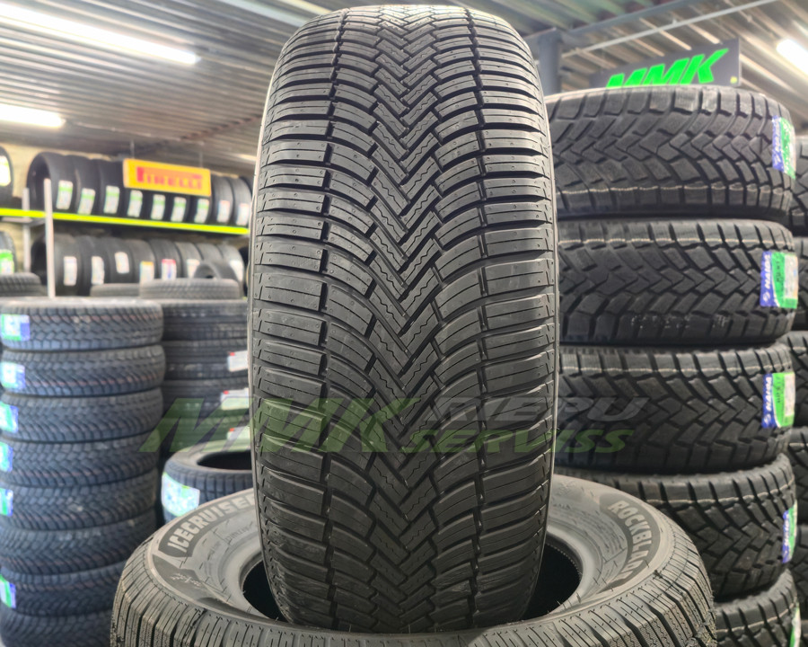 175/55R15 GT Radial ClimateActive 77T - Vissezonas riepas / Ziemas riepas