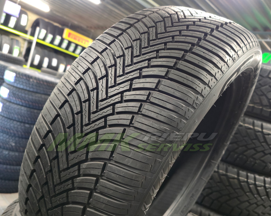 175/55R15 GT Radial ClimateActive 77T - Vissezonas riepas / Ziemas riepas