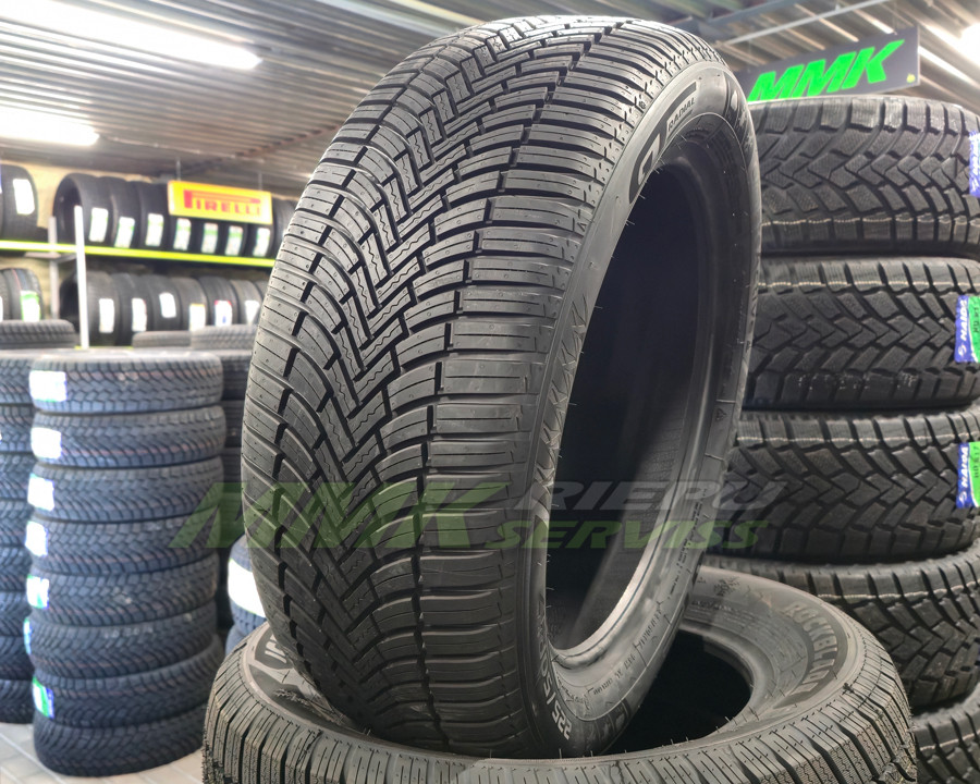 175/55R15 GT Radial ClimateActive 77T - Vissezonas riepas / Ziemas riepas