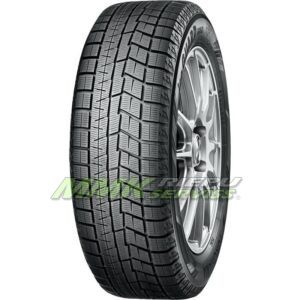 215/45R18 YOKOHAMA ICE GUARD (IG60) 89Q DOT - Ziemas riepas