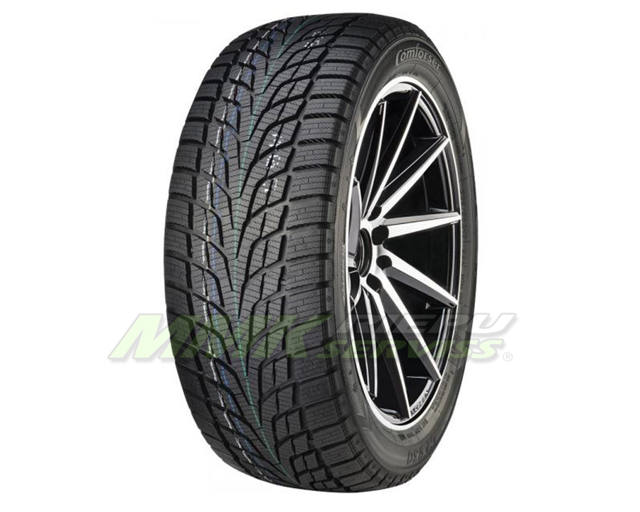 215/60R16 Comforser CF930 99H XL - Vissezonas riepas / Ziemas riepas