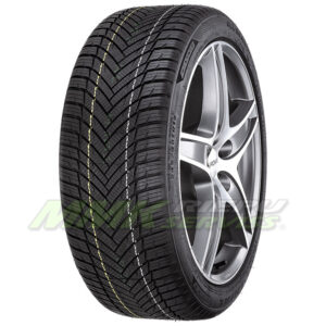 225/65R17 Imperial All Season Driver 106V XL - Vissezonas riepas / Ziemas riepas