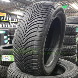 235/55R17 Bridgestone Turanza All Season 6 103V XL - Vissezonas riepas / Ziemas riepas