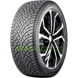 275/40R22 NOKIAN HKPL R5 SUV 107T XL - Ziemas riepas
