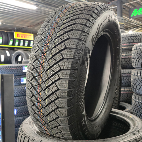 235/55R17 Continental VikingContact 8 103H XL