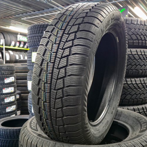 275/45R20 Gislaved Euro*Frost 6 SUV 110V