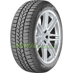 175/70R13 TIGAR SIGURA STUD 82T ar radzēm - Ziemas ar radzēm riepas
