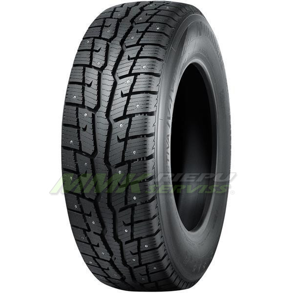 175/80R13C NANKANG IV-1 97/95Q - Ziemas riepas