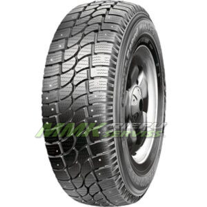 195/60R16 TIGAR CARGO SPEED WINTER 99/97T ar radzēm - Ziemas ar radzēm riepas