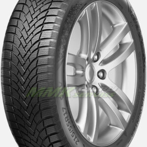 195/60R18 Austone NIXIA Winter Pro 96H XL RP - Vissezonas riepas / Ziemas riepas