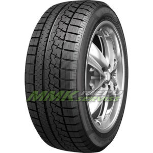 205/55R17 SAILUN ICE BLAZER ARCTIC 91T - Ziemas riepas