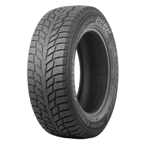 205/65R16C Nokian Snowproof C 107/105T - Vissezonas riepas / Ziemas riepas