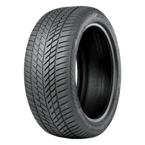 225/55R19 Nokian Seasonproof 2 99V - Vissezonas riepas / Ziemas riepas