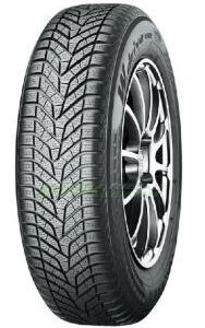 225/55R19 Yokohama Bluearth Winter (V905) 99V XL dot25 - Ziemas riepas