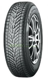 225/55R19 Yokohama Bluearth Winter (V905) 99V XL dot25 - Ziemas riepas