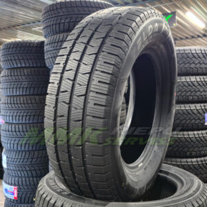 225/65R16C Zelda VANCRUISER Ice 112/110T - Vissezonas riepas / Ziemas riepas