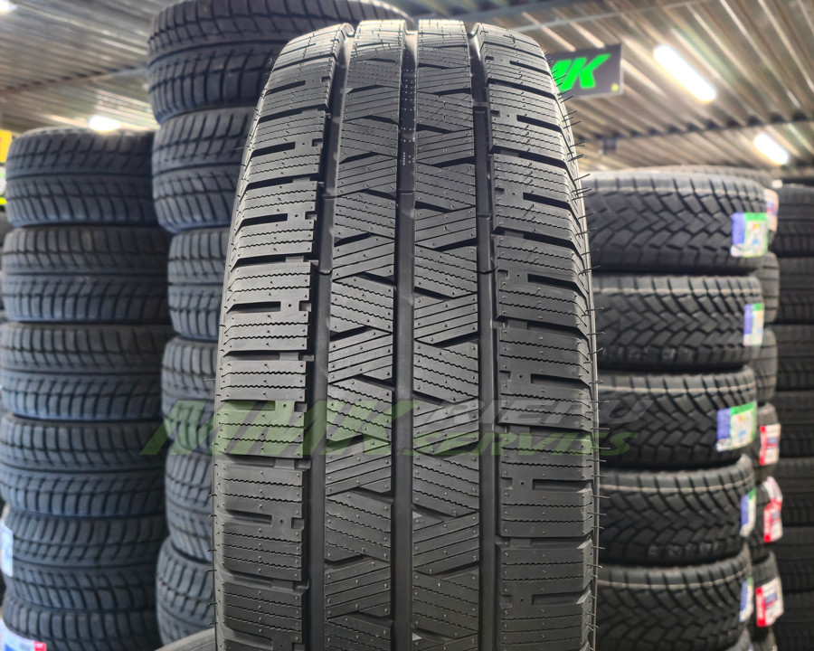 225/65R16C Zelda VANCRUISER Ice 112/110T - Vissezonas riepas / Ziemas riepas