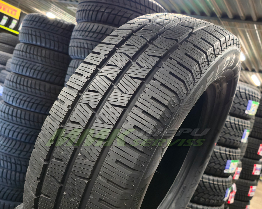 225/65R16C Zelda VANCRUISER Ice 112/110T - Vissezonas riepas / Ziemas riepas