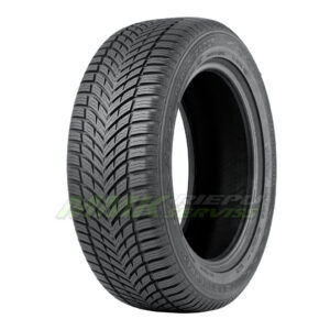 235/55R18 Nokian Seasonproof 1 104V XL - Vissezonas riepas / Ziemas riepas